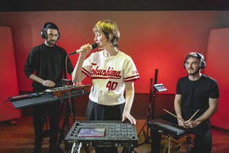 Imagen de Menú Stereo (T18): Twin, Sidonie y Cala Vento - 2
