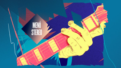 Imagen de Menú Stereo (T18) - 2