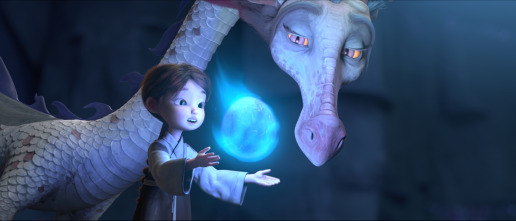 Imagen de Dragonkeeper: Guardiana de dragones - 4