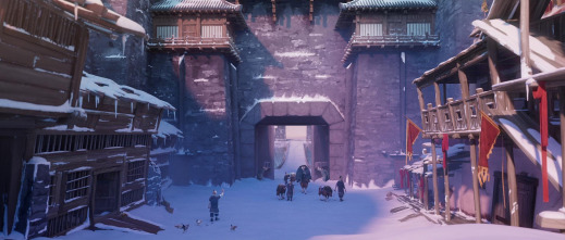 Imagen de Dragonkeeper: Guardiana de dragones - 8