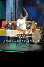 Imagen de Lo + de los... (T7): El duende de Pablo Ibarburu 03.04.24 - 1