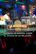 Lo + de los... (T7): El Ibarburu más sincero 03.04.24