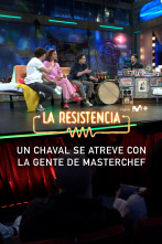 Imagen de Lo + de los... (T7): El 