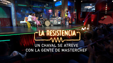 Imagen de Lo + de los... (T7): El 