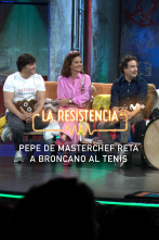 Imagen de Lo + de los... (T7): El regalo de Pepe Rodríguez 03.04.24 - 1