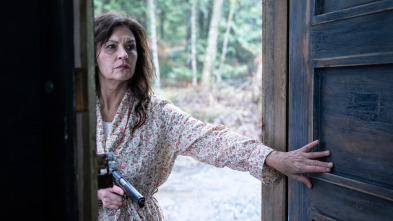 Imagen de Tracker (T1): Ep.2 Missoula - 1
