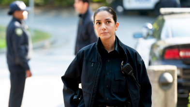 Imagen de Tracker (T1): Ep.3 Springland - 1