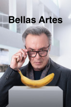 Bellas artes (T1)