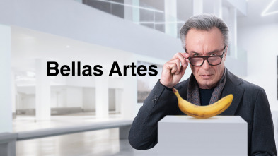 Imagen de (LSE) - Bellas artes (T1) - 2