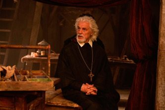 Imagen de La sombra de Caravaggio - 4