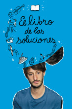 Imagen de El libro de las soluciones - 1