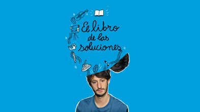 Imagen de El libro de las soluciones - 2