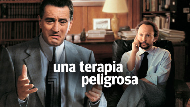 Imagen de Una terapia peligrosa - 2