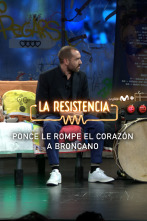 Imagen de Lo + de Ponce (T7): Un Ponce herido 04.04.24 - 1