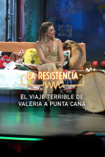 Imagen de Lo + de los... (T7): El caribe fallido de Valeria Ros 04.04.24 - 1