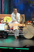 Imagen de Lo + de los... (T7): Las broncas de Edurne 04.04.24 - 1