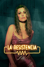 Imagen de La Resistencia (T7): Edurne - 1