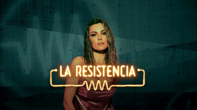 Imagen de La Resistencia (T7): Edurne - 2