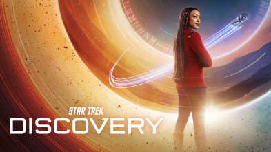 Imagen de Star Trek: Discovery (T5): Ep.5 Espejos - 2