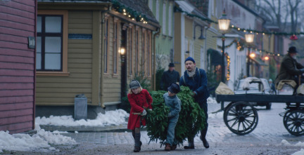 Imagen de Teddy, la magia de la Navidad - 5