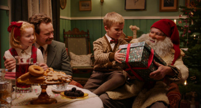 Imagen de Teddy, la magia de la Navidad - 7