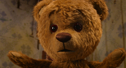 Imagen de Teddy, la magia de la Navidad - 10