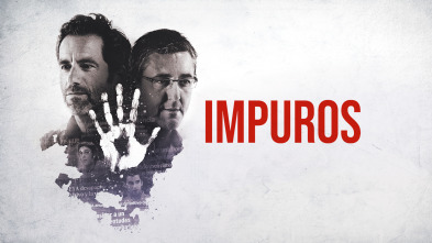 Imagen de Impuros - 2