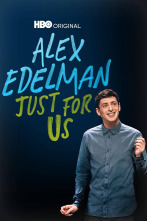 Imagen de Alex Edelman: solo para nosotros - 1