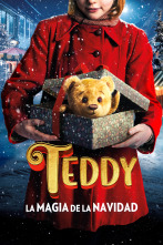 Teddy, la magia de la Navidad