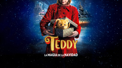 Teddy, la magia de la Navidad