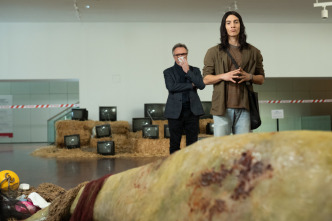 Imagen de (LSE) - Bellas artes (T1): Ep.3  - 16