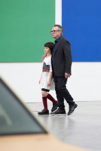 Imagen de (LSE) - Bellas artes (T1): Ep.4  - 5