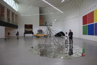Imagen de (LSE) - Bellas artes (T1): Ep.4  - 10