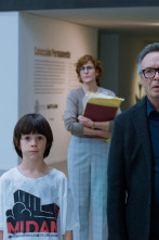 Imagen de (LSE) - Bellas artes (T1): Ep.4  - 12