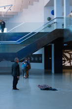 Imagen de (LSE) - Bellas artes (T1): Ep.5  - 3