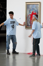 Imagen de (LSE) - Bellas artes (T1): Ep.5  - 11
