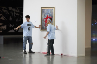 Imagen de (LSE) - Bellas artes (T1): Ep.5  - 12