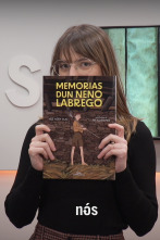 Imagen de Universo Galaxia (T6): Memorias dun neno labrego (Novela gráfica) - 1