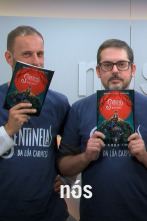 Imagen de Universo Galaxia (T6): Sentinelas da lúa carmesí - 1