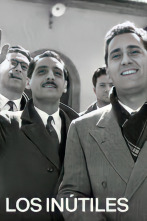 Imagen de Los inútiles - 3