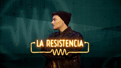 La Resistencia (T7): Abraham Mateo