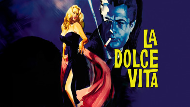 La dolce vita