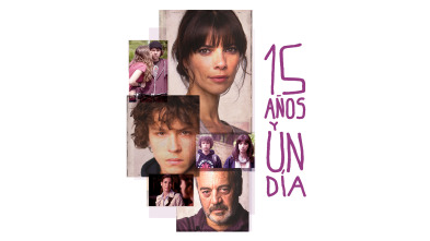 Imagen de 15 años y un día - 2