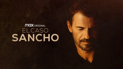 Imagen de El caso Sancho  - 2
