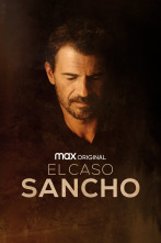 Imagen de El caso Sancho  - 1