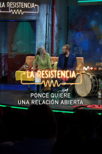 Lo + de Ponce (T7): Ponce abre la relación 08.04.24