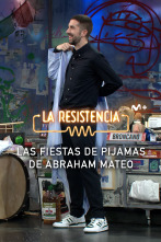 Imagen de Lo + de los... (T7): La fiesta de pijamas de Abraham 08.04.24 - 1