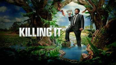 Imagen de Killing It (T1) - 2