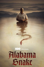 Imagen de Alabama Snake - 1