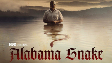Imagen de Alabama Snake - 2